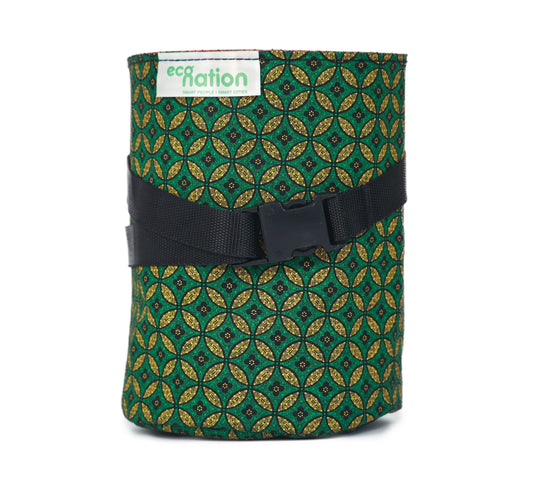 Emerald Green Eco Bin