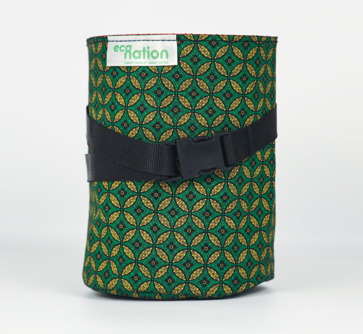 Emerald Green Eco Bin