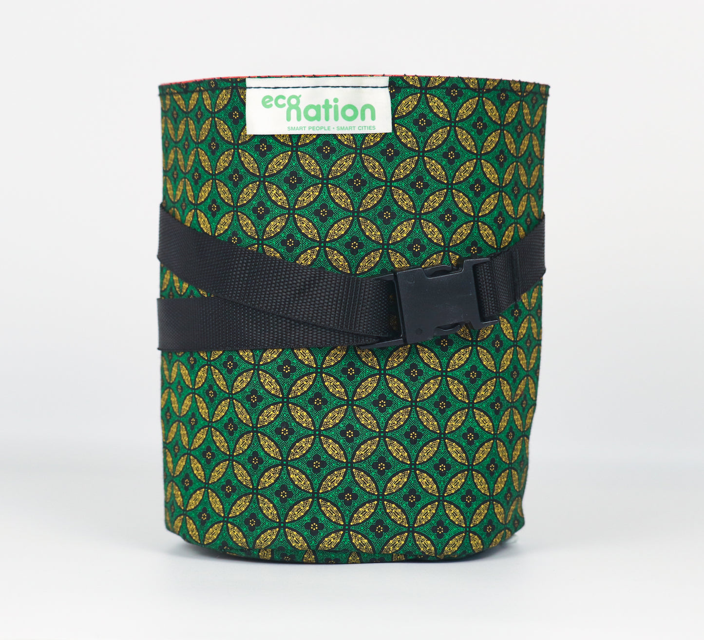 Emerald Green Eco Bin