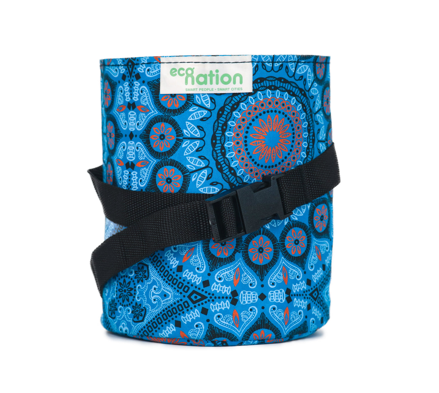 Marine Blue Eco Bin