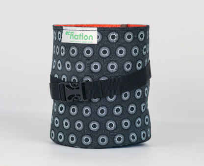 Navy Blue Eco Bin