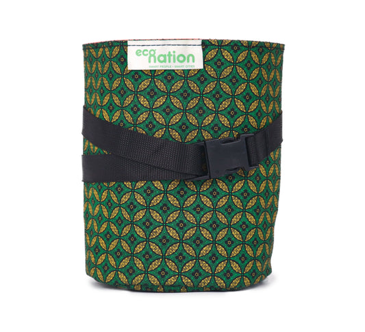Emerald Green Eco Bin